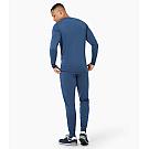 Maglia da uomo in lana merino Super.natural Tundra 175