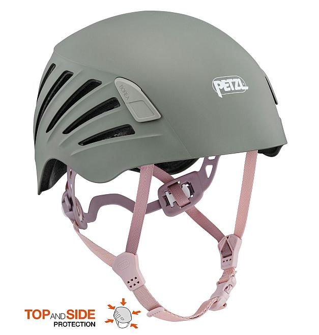 Женска кацига за пењање Petzl Бореа