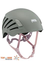 Ženska penjačka kaciga Petzl Borea