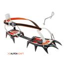 Dereze Petzl Vasak LLU 2024