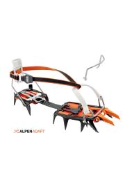 PETZL Lynx crampons