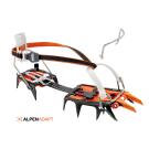 PETZL Lynx dereze