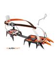 PETZL Lynx Steigeisen