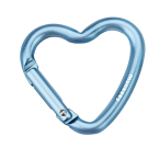 Munkees Mini Heart Charm i privjesak