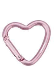 Munkees Mini Heart Charm i privjesak