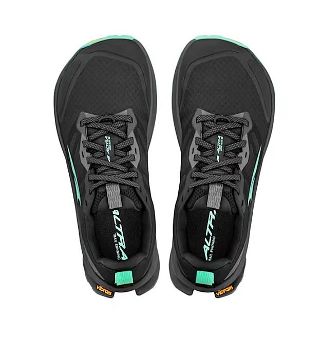 Altra Lone Peak 9+ Women's Running Shoes
