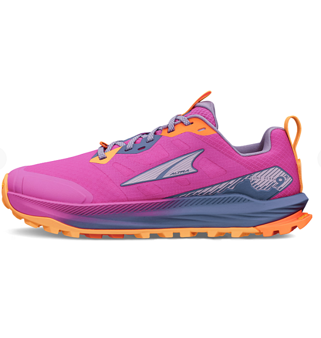 Altra Lone Peak 9+ Damen-Laufschuhe
