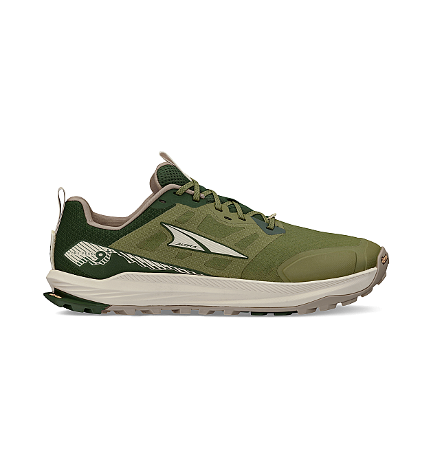 Altra Lone Peak 9+ Herren Laufschuhe