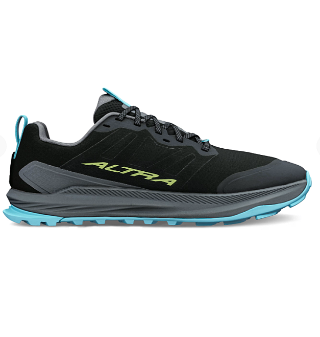 Altra Lone Peak 9+ Men's Running Shoes