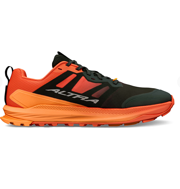 Altra Lone Peak 9+ Herren Laufschuhe