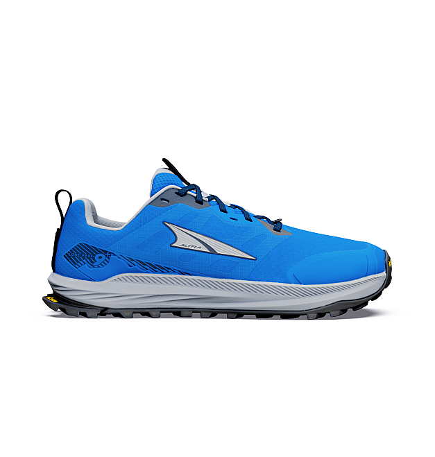 Altra Lone Peak 9+ Herren Laufschuhe