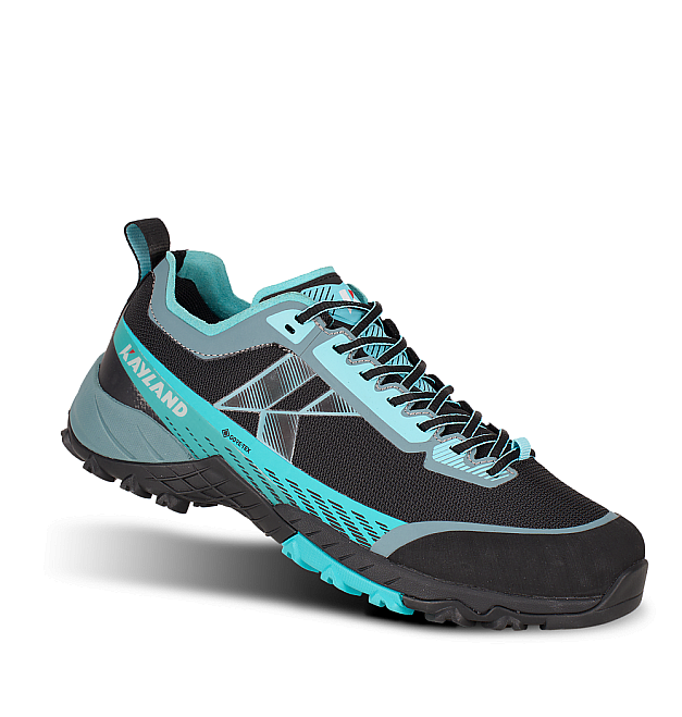 Women approach shoes Kayland Tuono GTX