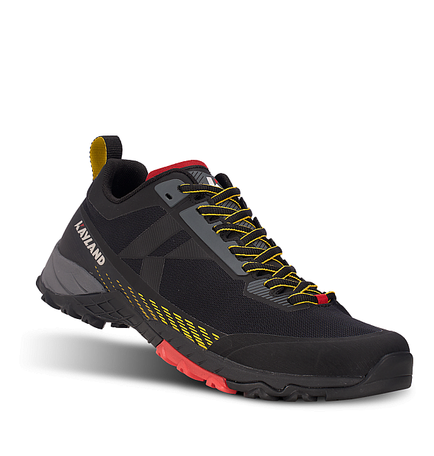 Kayland Tuono Low-Top-Wanderstiefel