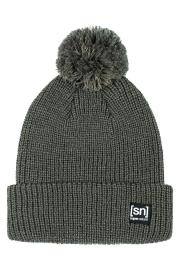 Cap Super.natural Pom