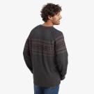 Men's Sherpa Sajit Eco Crew Wool Sweater