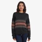 Sherpa Devaki Eco Crew Wollpullover für Damen
