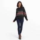 Sherpa Devaki Eco Crew Wollpullover für Damen