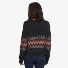 Sherpa Devaki Eco Crew Wollpullover für Damen
