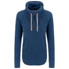 Fleece- Sherpa Rolpa-ECO-Pullover für Damen