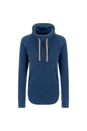 Women's Fleece Sherpa Rolpa ECO Pullover