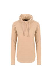 Ženski flis Sherpa Rolpa ECO Pullover