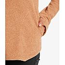 Fleece- Sherpa Rolpa-ECO-Pullover für Damen