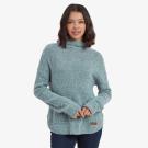 Sherpa Yuden Wollpullover für Damen