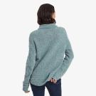 Sherpa Yuden Wollpullover für Damen