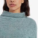 Sherpa Yuden Wollpullover für Damen