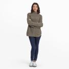 Sherpa Yuden Wollpullover für Damen