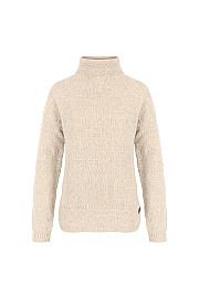 Women's Sherpa Yuden Wool Sweater