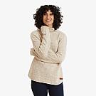 Sherpa Yuden Wollpullover für Damen