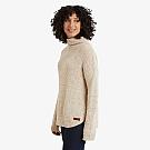 Sherpa Yuden Wollpullover für Damen