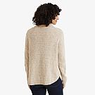 Sherpa Yuden Wollpullover für Damen