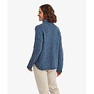 Sherpa Yuden Wollpullover für Damen