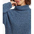 Sherpa Yuden Wollpullover für Damen