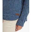 Sherpa Yuden Wollpullover für Damen