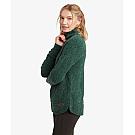 Sherpa Yuden Wollpullover für Damen