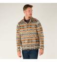 Sherpa Bhutan Men's Sweater
