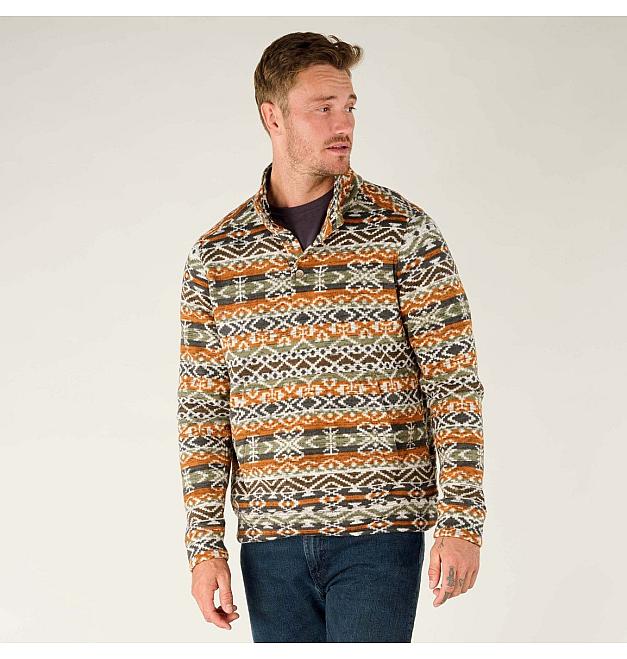 Sherpa Bhutan Muški džemper