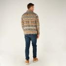 Suéter Sherpa Bhutan para hombre