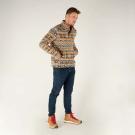 Sherpa Bhutan Herrenpullover