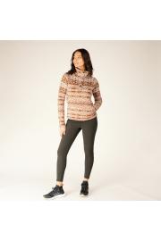 Maglione da donna Sherpa Bhutan