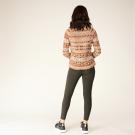 Maglione da donna Sherpa Bhutan