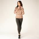 Sherpa Bhutan Damenpullover