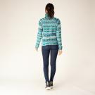 Sherpa Bhutan Damenpullover