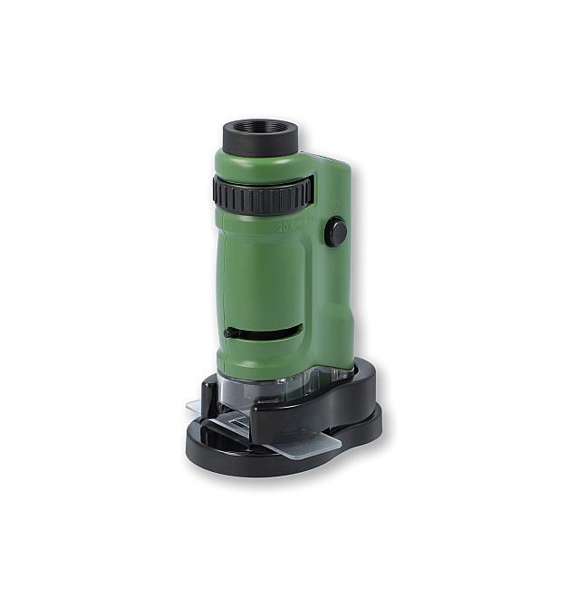 Microscopio Carson MicroBrite