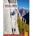 Guía de escalada del Valle dell'Orco (2024)