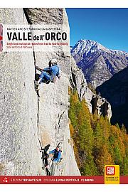 Guida alpinistica Valle dell'Orco (2024)