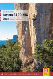 Guía de escalada en riscos del este de Cerdeña